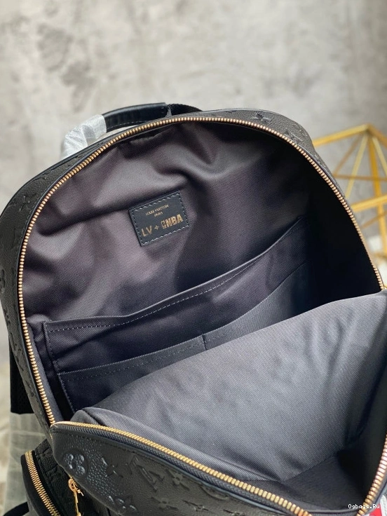 VUITTON LVXNBA BASKETBALL LOUIS BACKPACK 0209